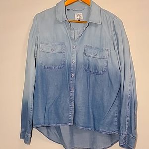 Guess Denim Top